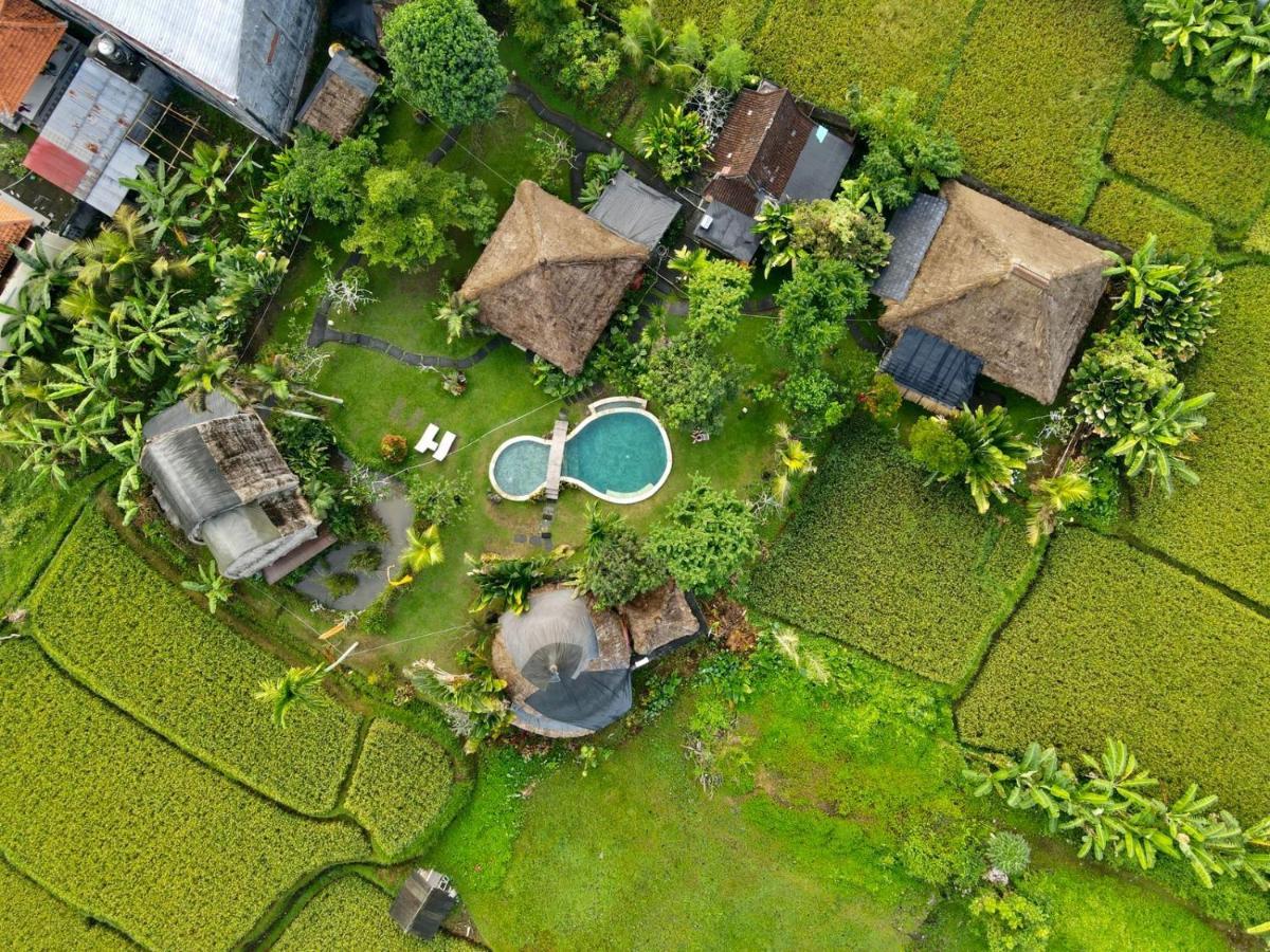 Ubud Hidden Villa Yone village Exteriör bild