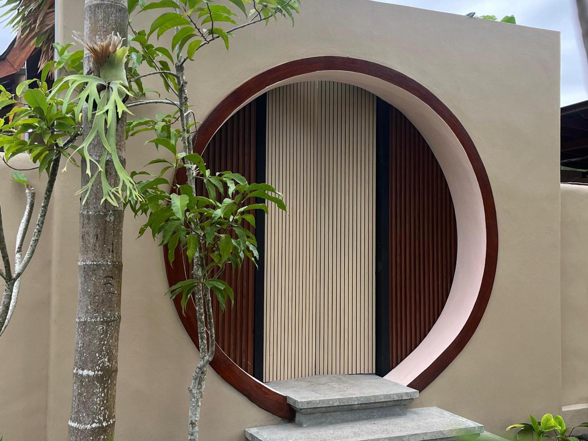 Ubud Hidden Villa Yone village Exteriör bild