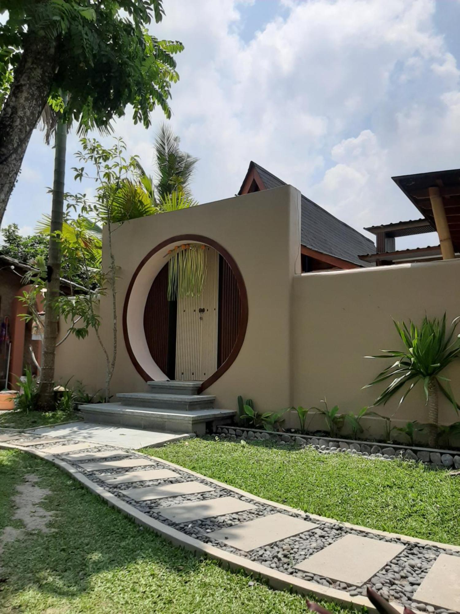 Ubud Hidden Villa Yone village Exteriör bild