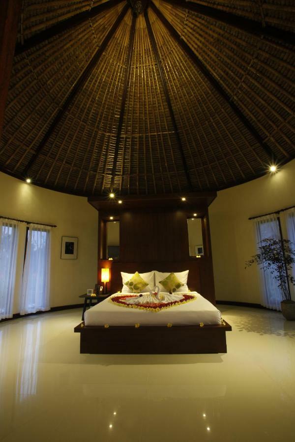 Ubud Hidden Villa Yone village Exteriör bild