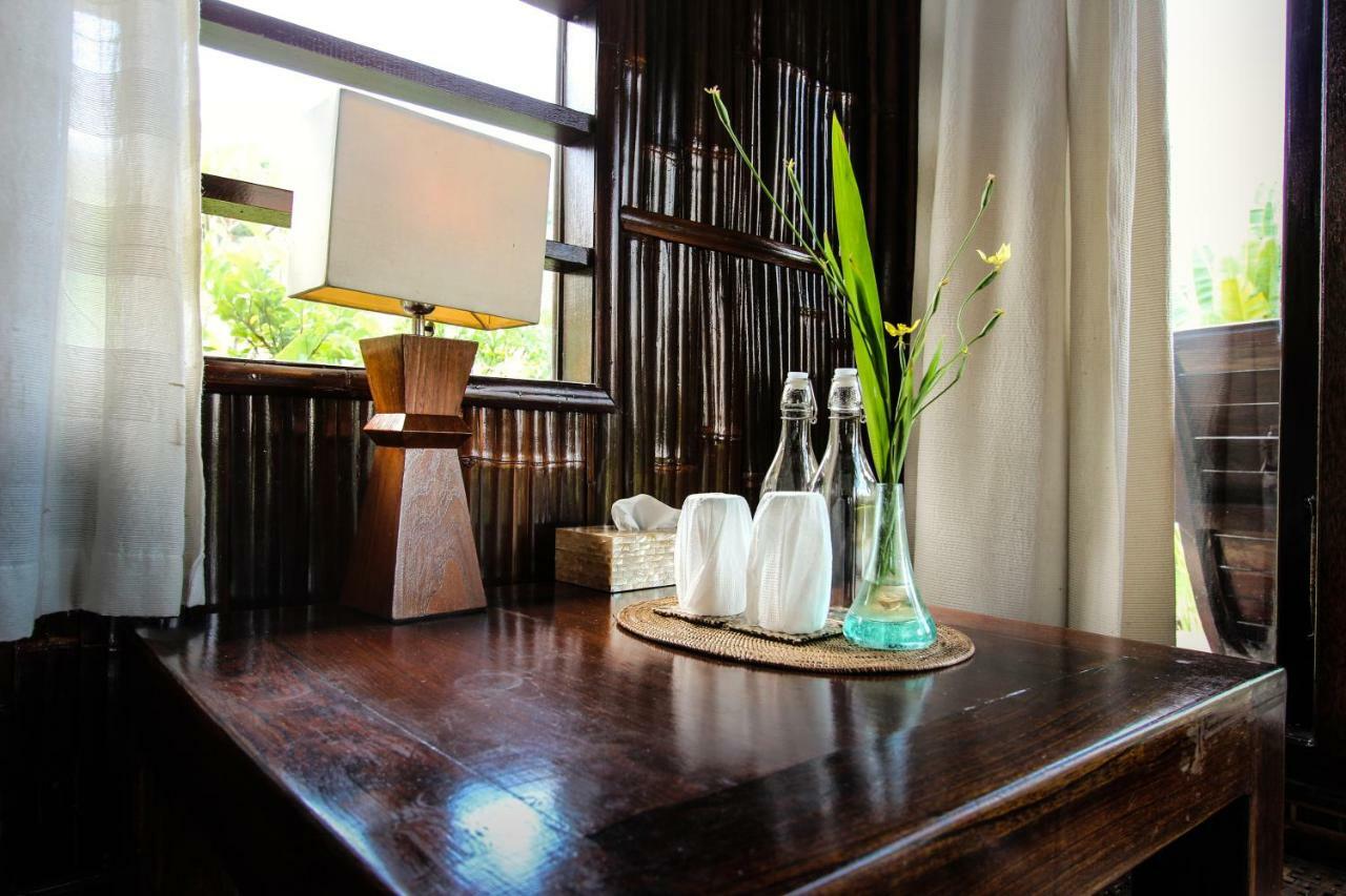 Ubud Hidden Villa Yone village Exteriör bild
