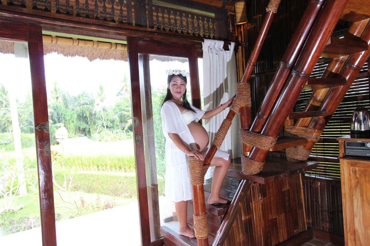 Ubud Hidden Villa Yone village Exteriör bild